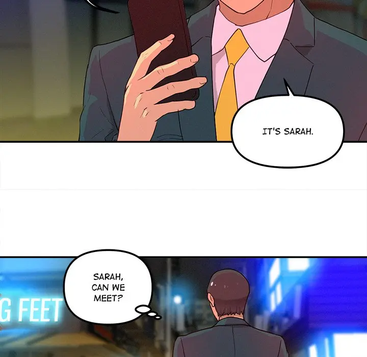 The Vloggers Manager Chapter 6 - Page 48