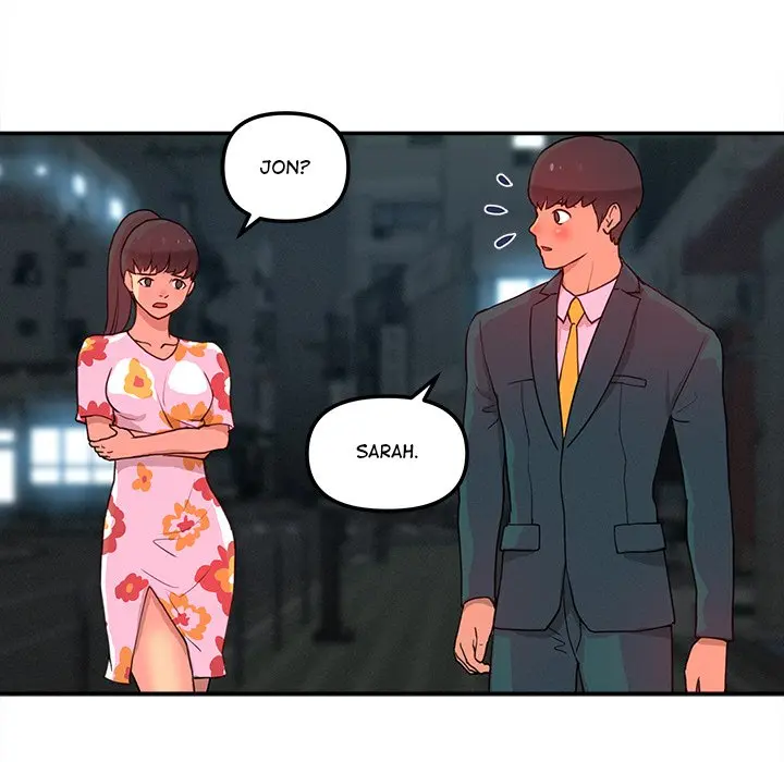 The Vloggers Manager Chapter 6 - Page 51