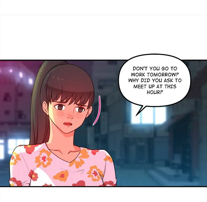 The Vloggers Manager Chapter 6 - Page 52