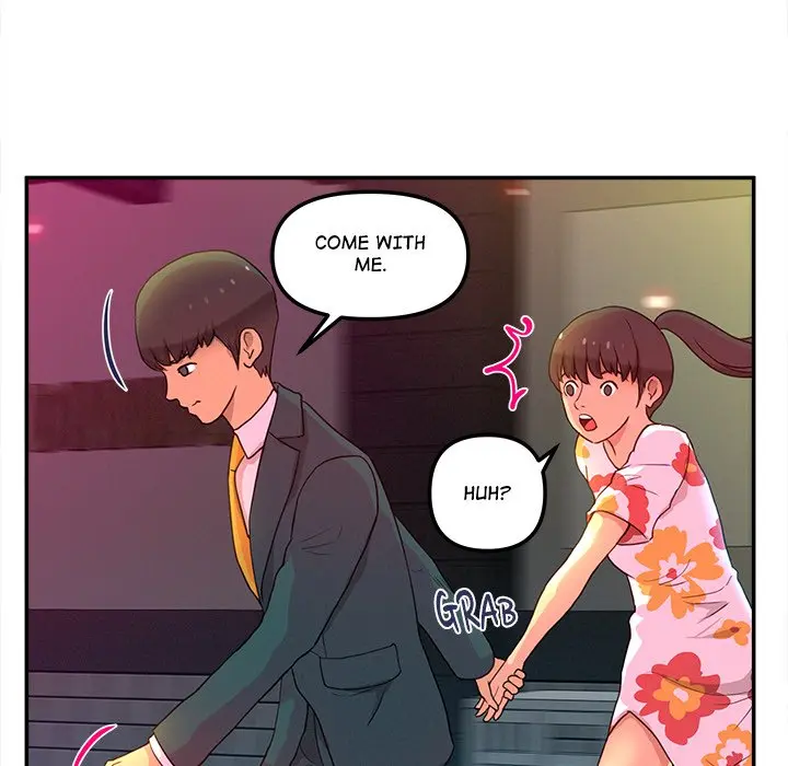 The Vloggers Manager Chapter 6 - Page 53