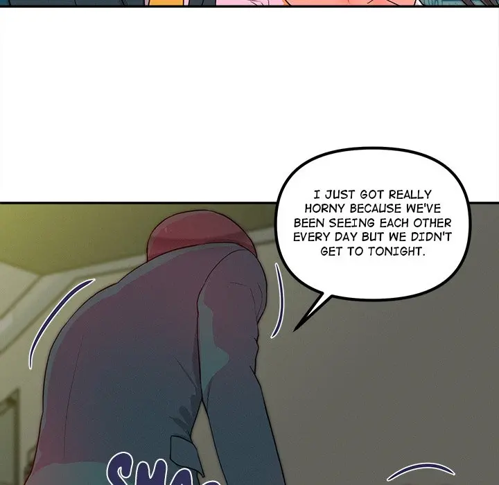 The Vloggers Manager Chapter 6 - Page 64