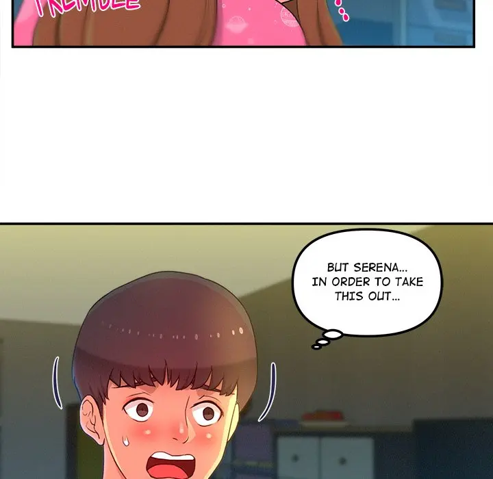 The Vloggers Manager Chapter 6 - Page 7