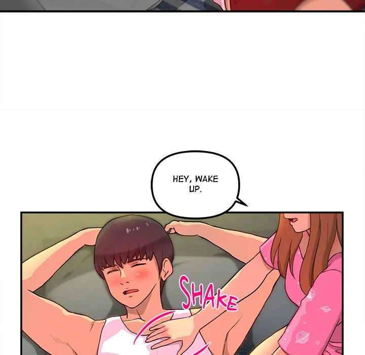 The Vloggers Manager Chapter 6 - Page 71
