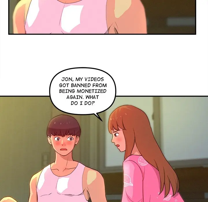 The Vloggers Manager Chapter 6 - Page 77