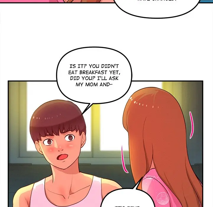 The Vloggers Manager Chapter 7 - Page 14