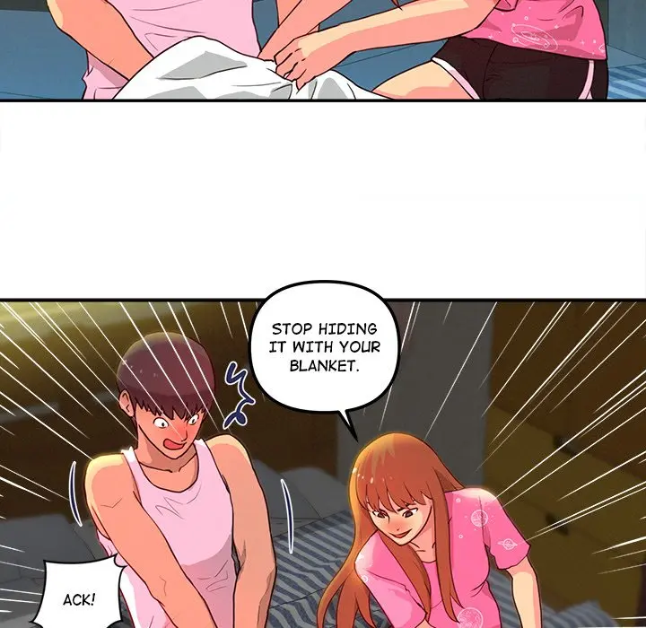 The Vloggers Manager Chapter 7 - Page 16