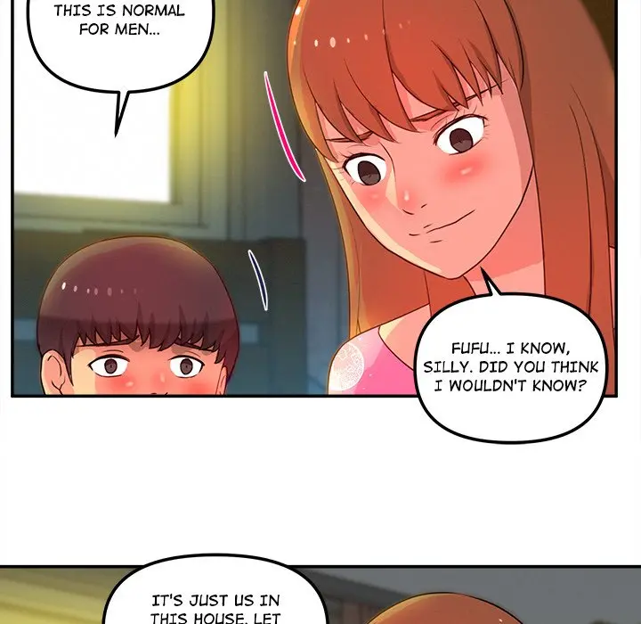 The Vloggers Manager Chapter 7 - Page 18