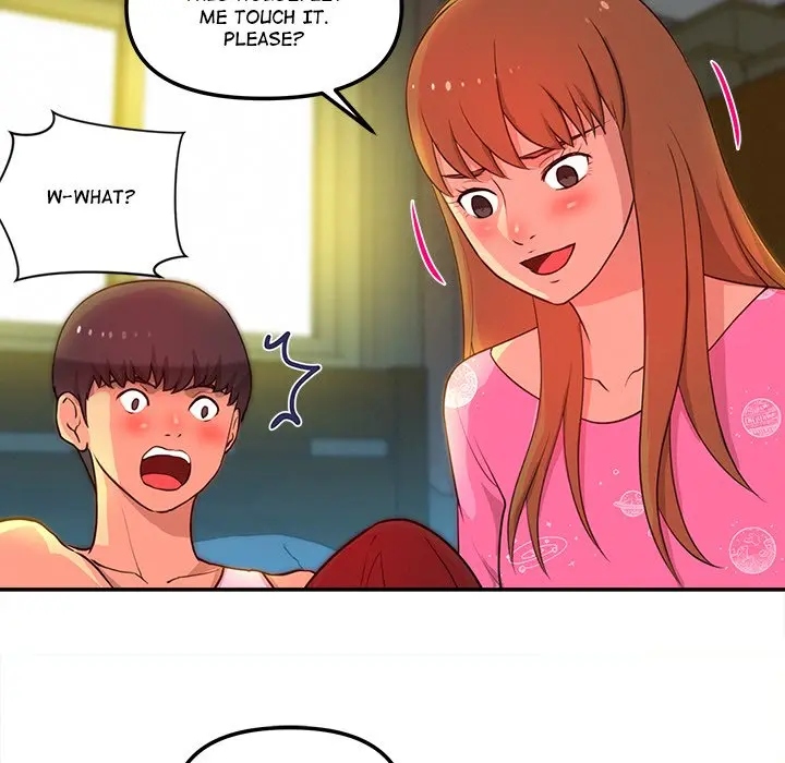 The Vloggers Manager Chapter 7 - Page 19