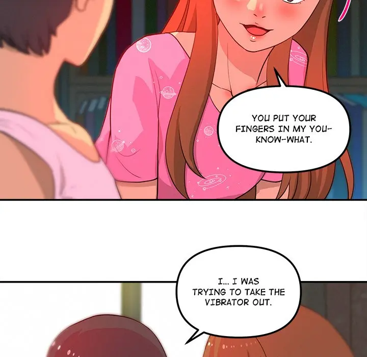 The Vloggers Manager Chapter 7 - Page 22