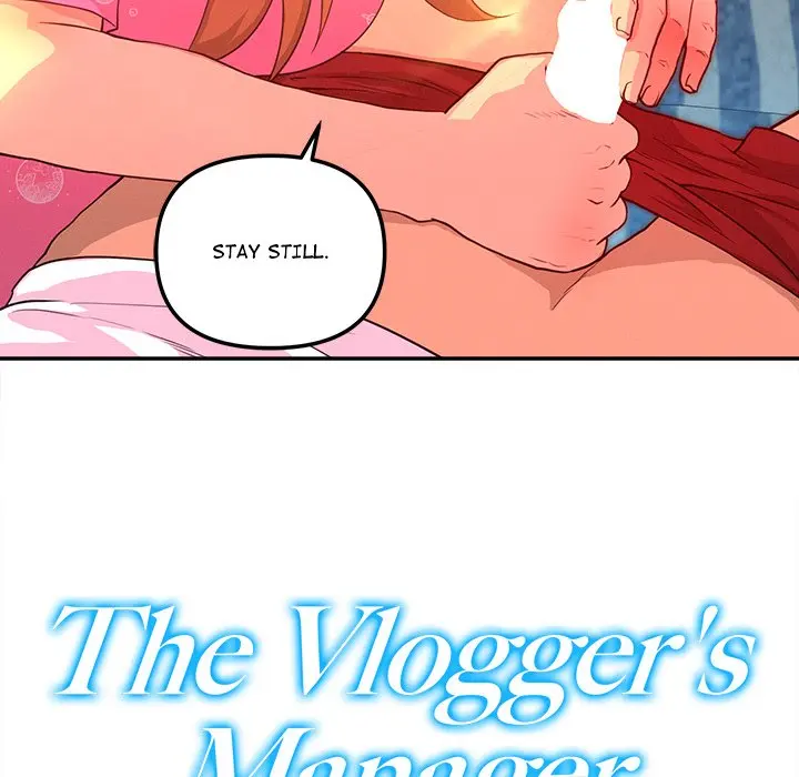 The Vloggers Manager Chapter 7 - Page 25