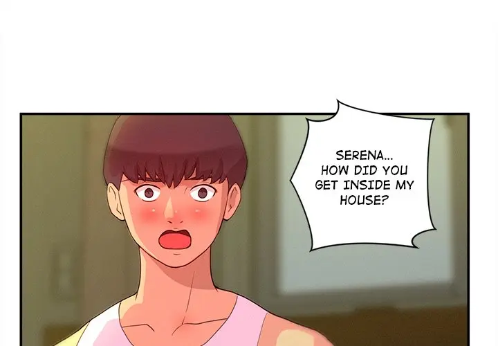 The Vloggers Manager Chapter 7 - Page 3