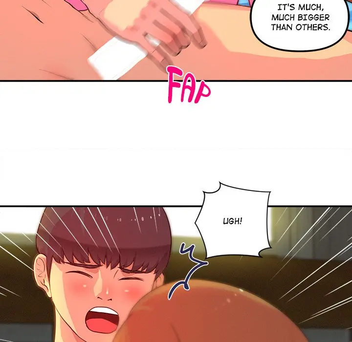 The Vloggers Manager Chapter 7 - Page 31