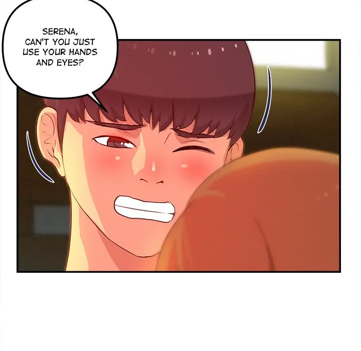 The Vloggers Manager Chapter 7 - Page 33