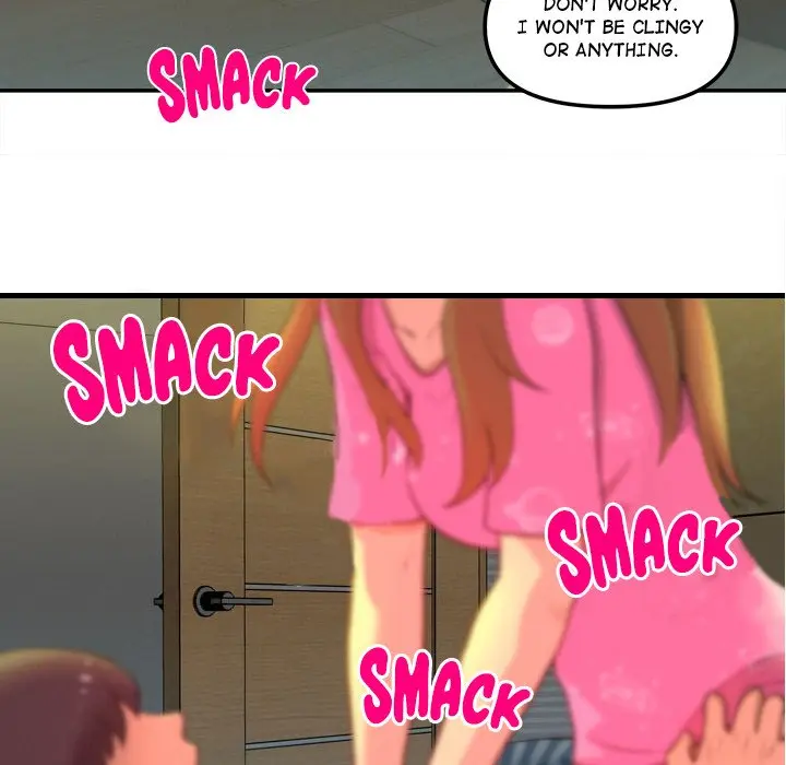 The Vloggers Manager Chapter 7 - Page 77