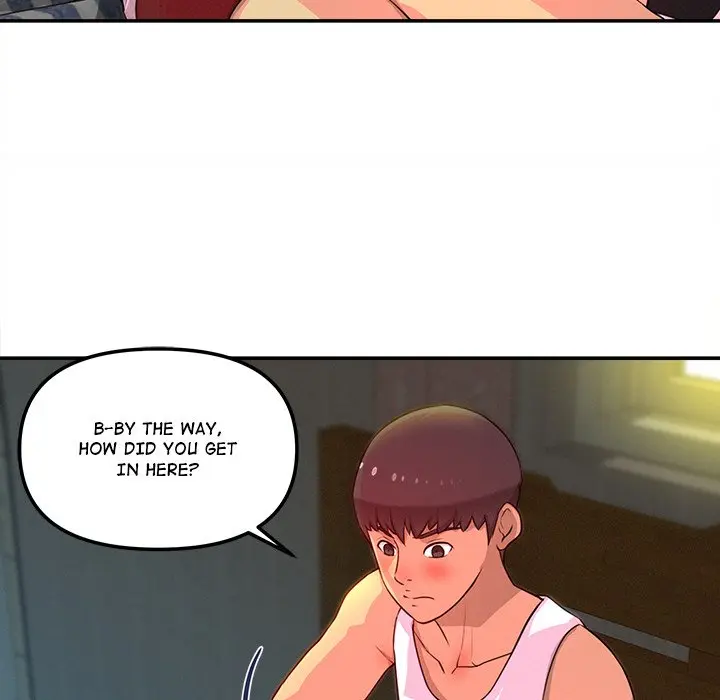 The Vloggers Manager Chapter 7 - Page 9
