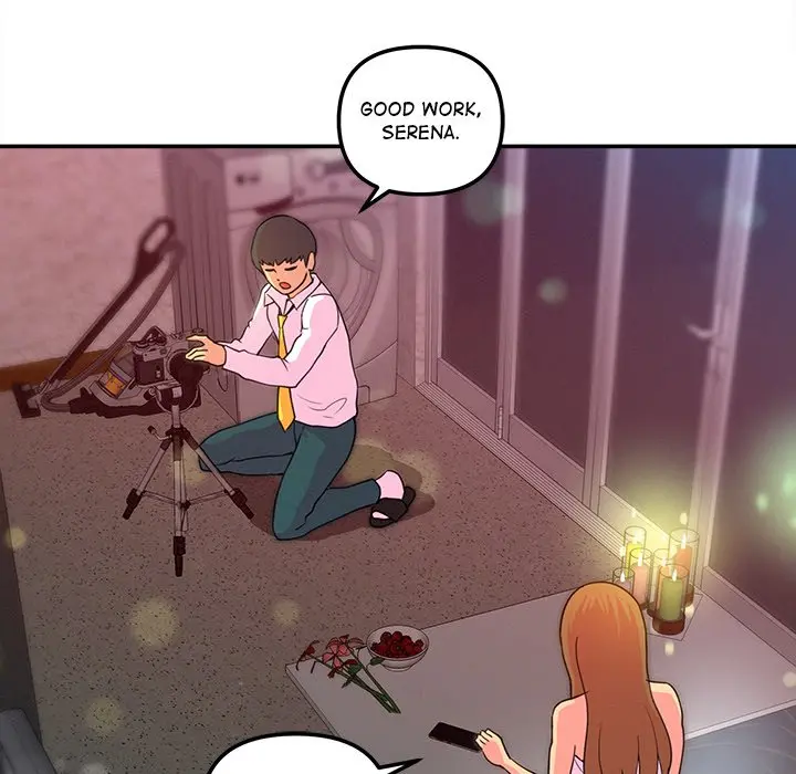 The Vloggers Manager Chapter 8 - Page 11