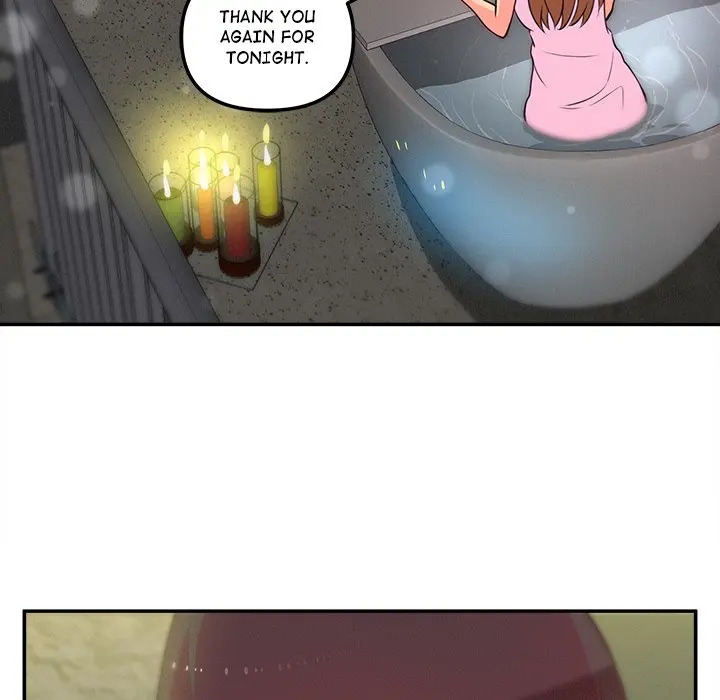 The Vloggers Manager Chapter 8 - Page 12