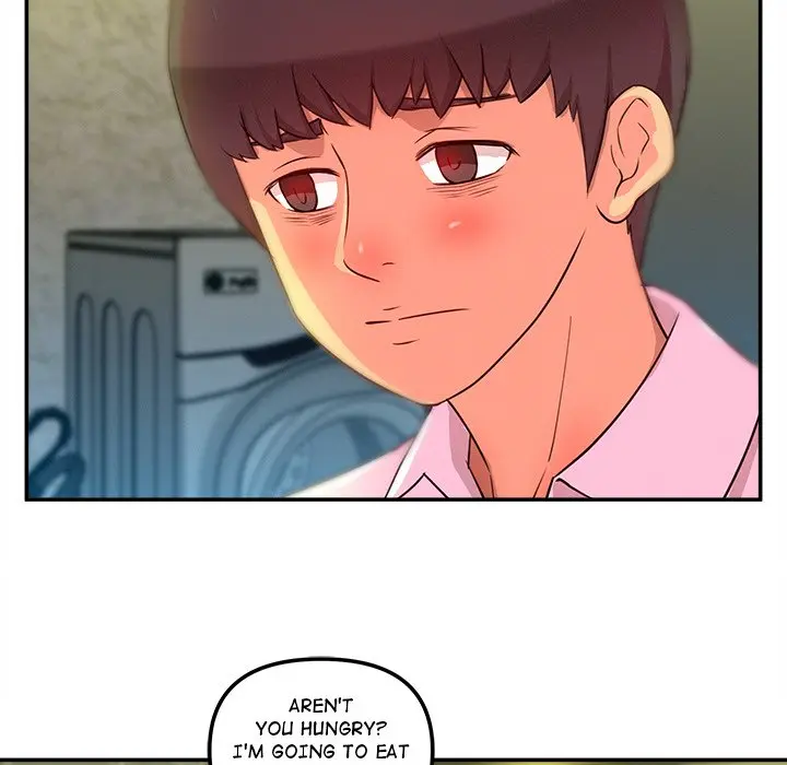 The Vloggers Manager Chapter 8 - Page 13
