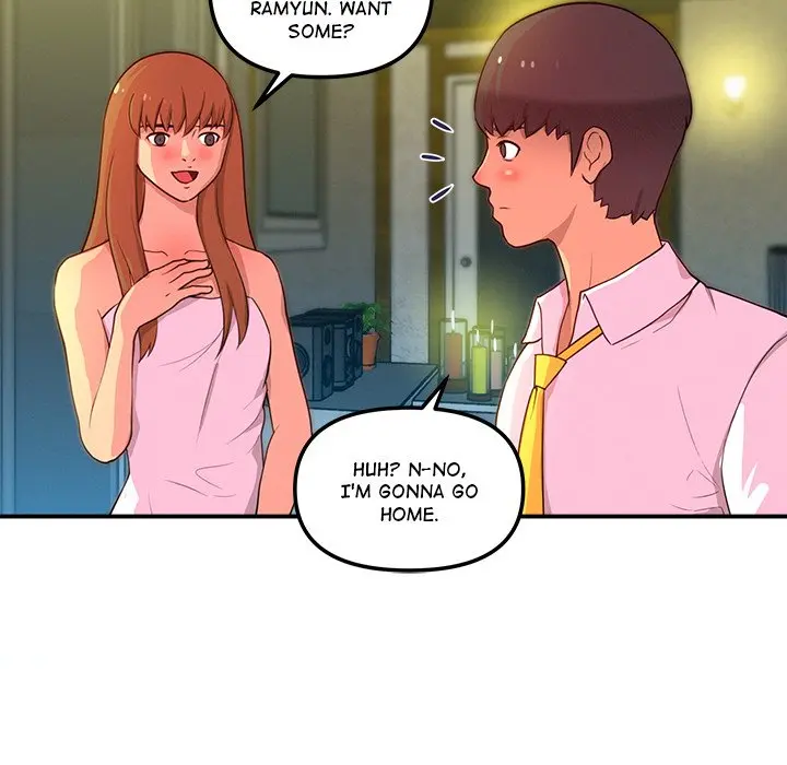 The Vloggers Manager Chapter 8 - Page 14