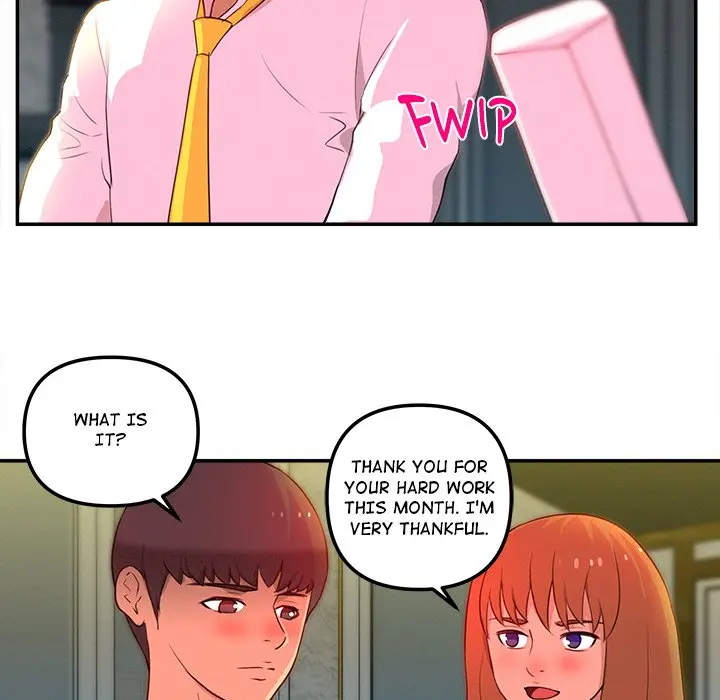 The Vloggers Manager Chapter 8 - Page 17