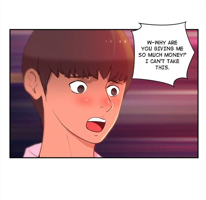 The Vloggers Manager Chapter 8 - Page 20