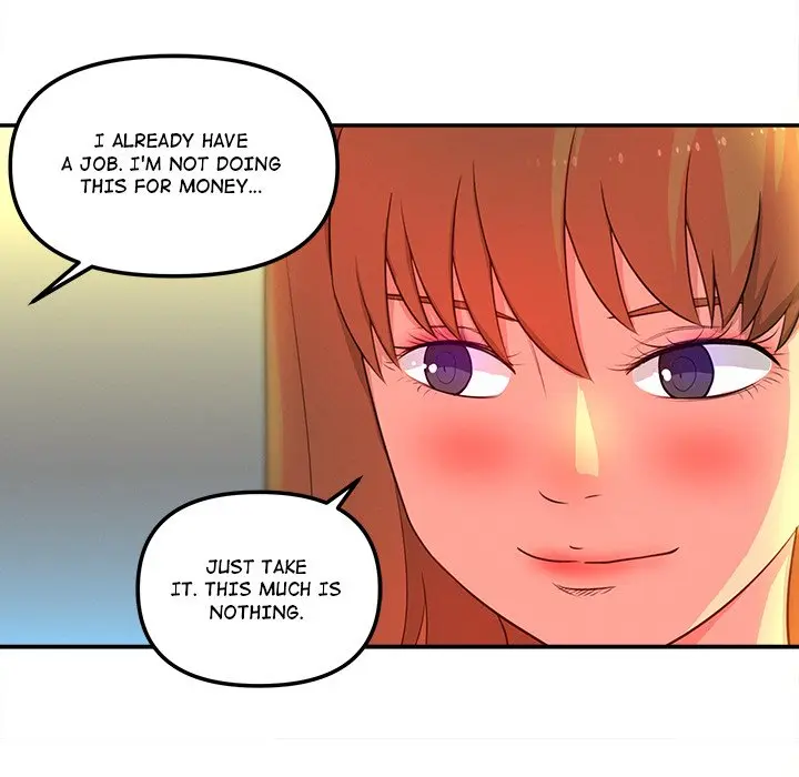 The Vloggers Manager Chapter 8 - Page 21