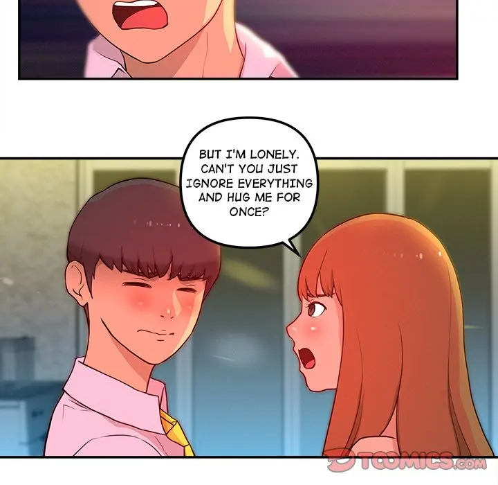 The Vloggers Manager Chapter 8 - Page 28