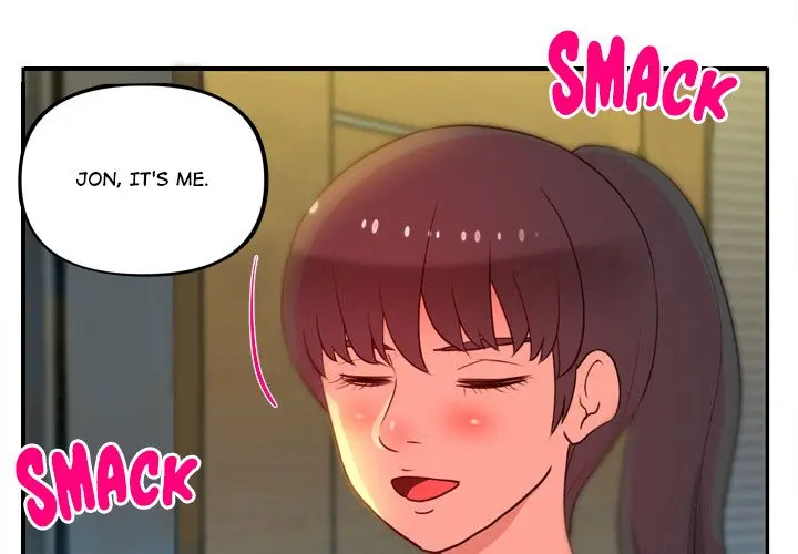 The Vloggers Manager Chapter 8 - Page 3