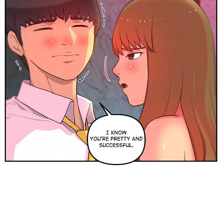 The Vloggers Manager Chapter 8 - Page 31