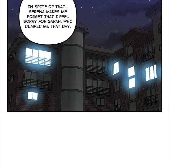 The Vloggers Manager Chapter 8 - Page 38