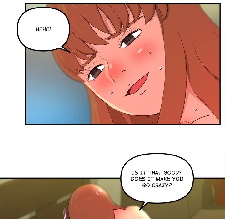 The Vloggers Manager Chapter 8 - Page 43