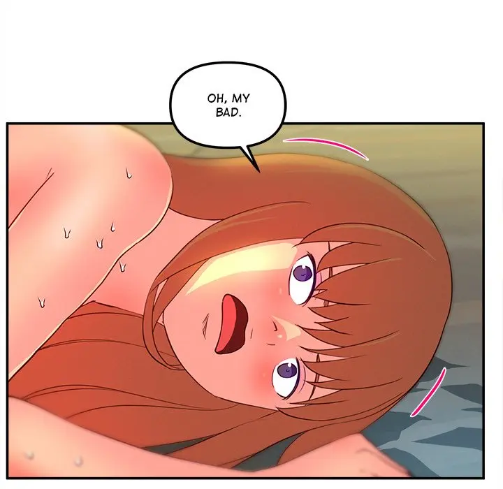 The Vloggers Manager Chapter 8 - Page 55