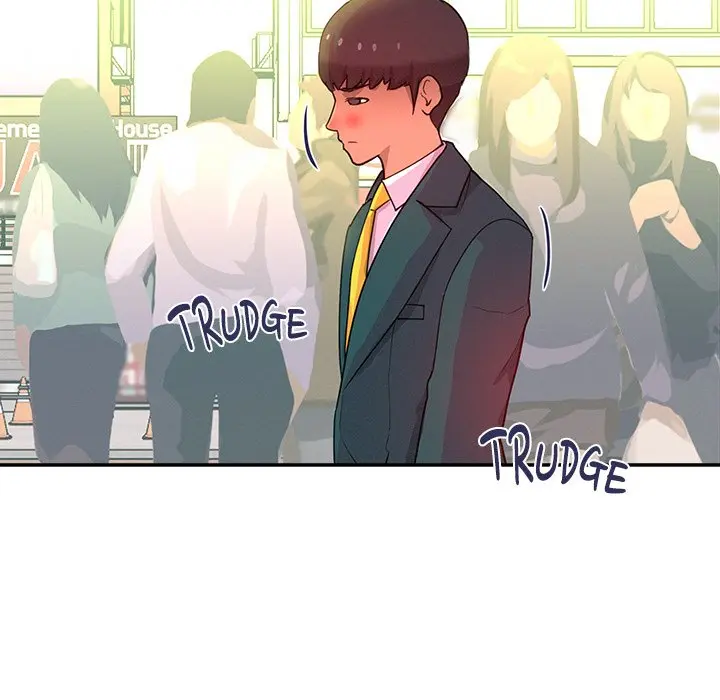 The Vloggers Manager Chapter 8 - Page 68