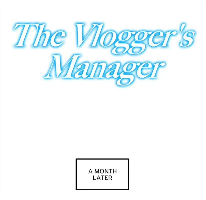 The Vloggers Manager Chapter 8 - Page 7