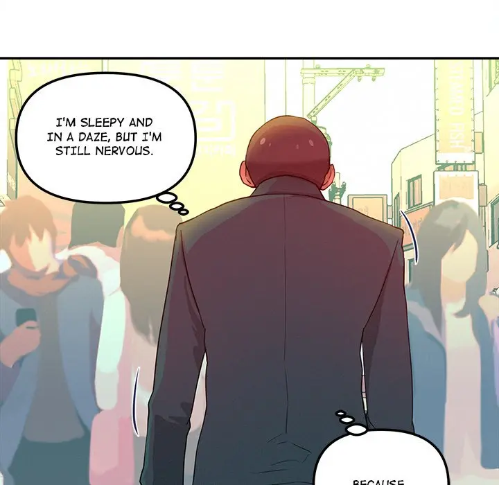 The Vloggers Manager Chapter 8 - Page 70