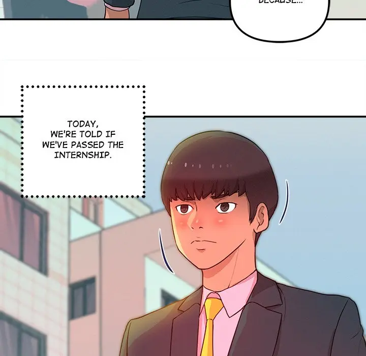 The Vloggers Manager Chapter 8 - Page 71