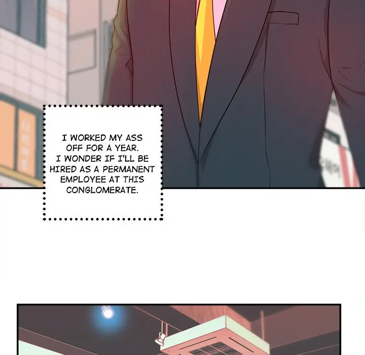 The Vloggers Manager Chapter 8 - Page 72