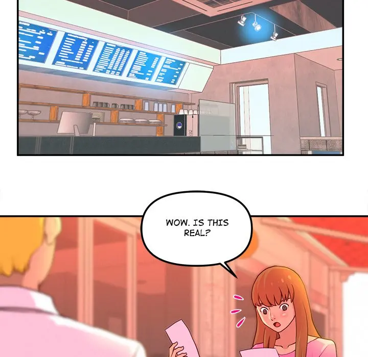 The Vloggers Manager Chapter 8 - Page 73