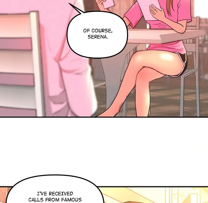 The Vloggers Manager Chapter 8 - Page 74