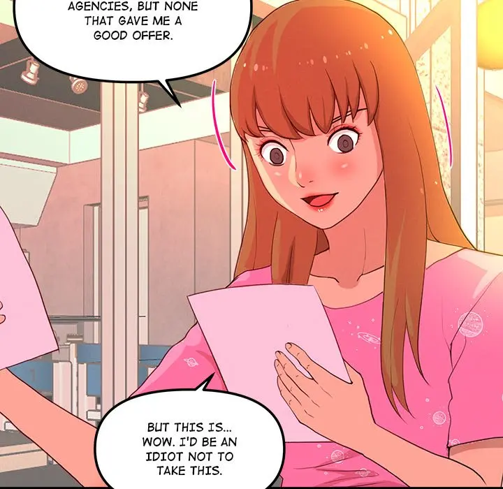 The Vloggers Manager Chapter 8 - Page 75