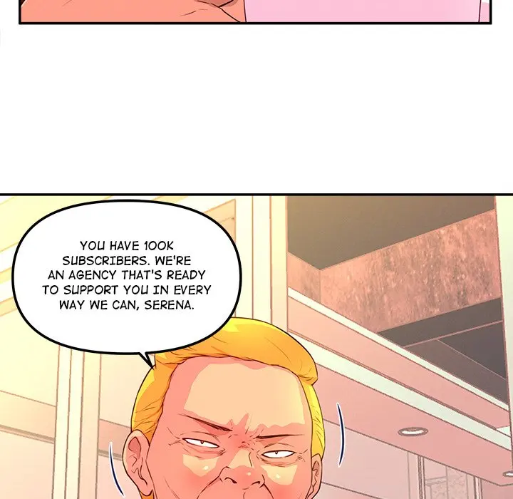 The Vloggers Manager Chapter 8 - Page 77