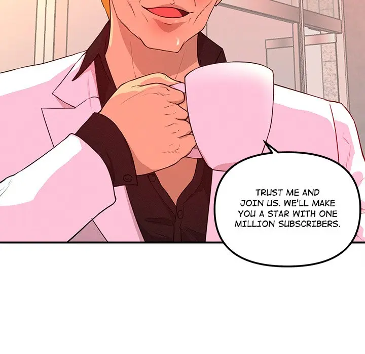 The Vloggers Manager Chapter 8 - Page 78