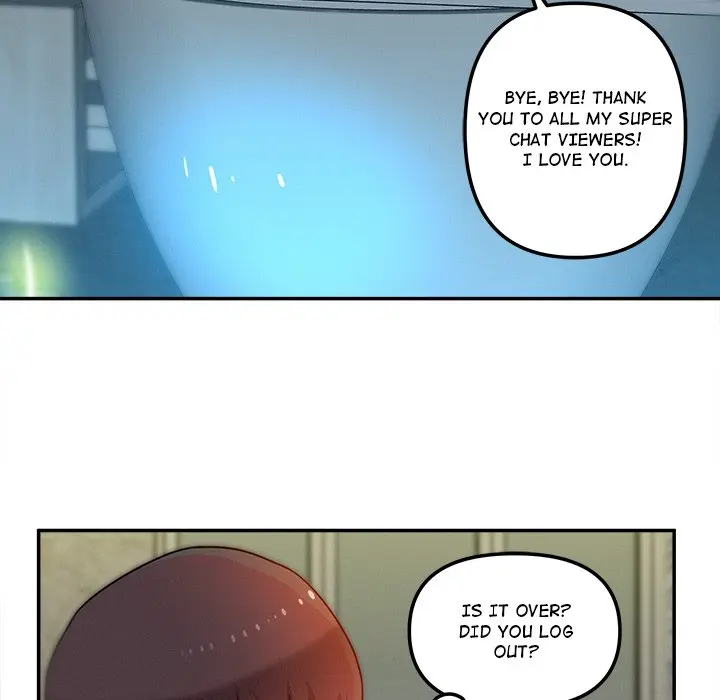 The Vloggers Manager Chapter 8 - Page 9