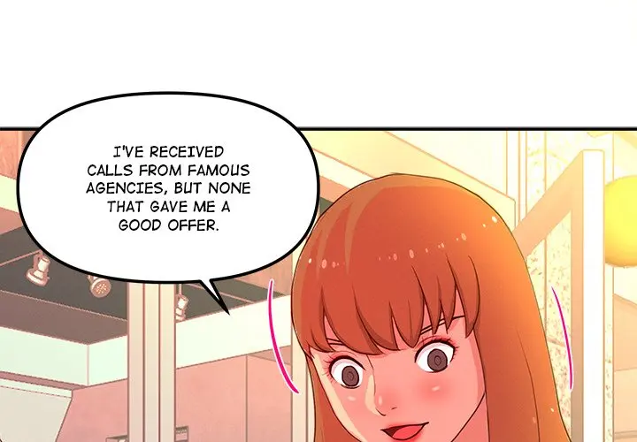 The Vloggers Manager Chapter 9 - Page 1
