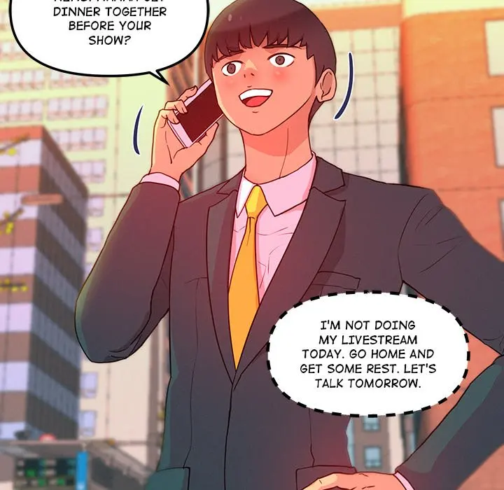 The Vloggers Manager Chapter 9 - Page 10