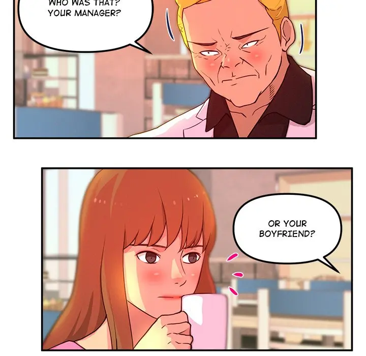 The Vloggers Manager Chapter 9 - Page 13