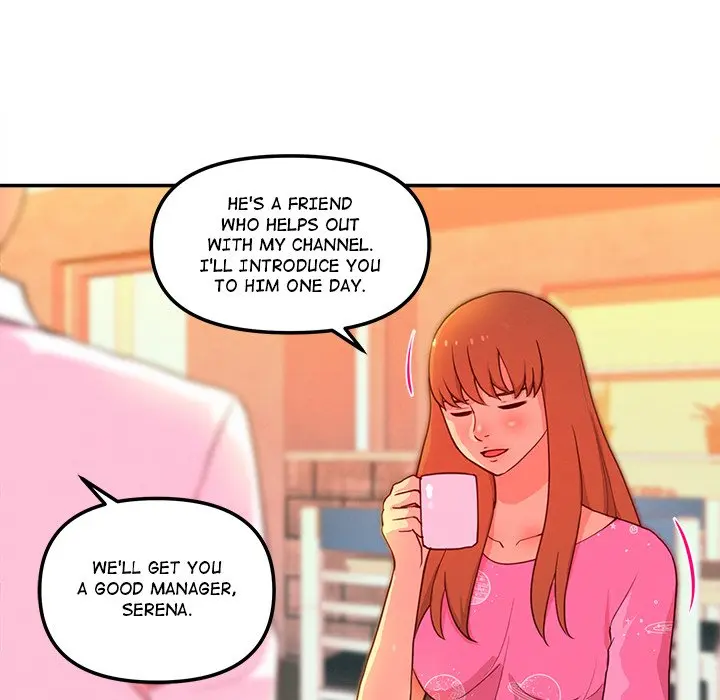 The Vloggers Manager Chapter 9 - Page 14