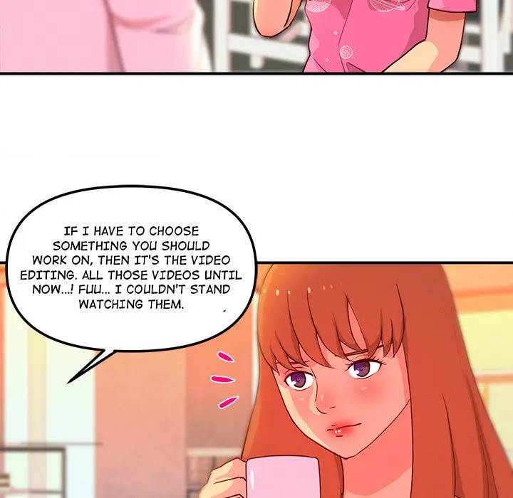 The Vloggers Manager Chapter 9 - Page 15