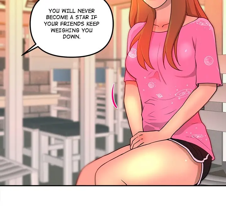 The Vloggers Manager Chapter 9 - Page 18