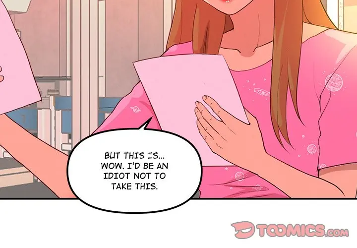 The Vloggers Manager Chapter 9 - Page 2